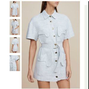 Acler Baldwin Dress Size 2US